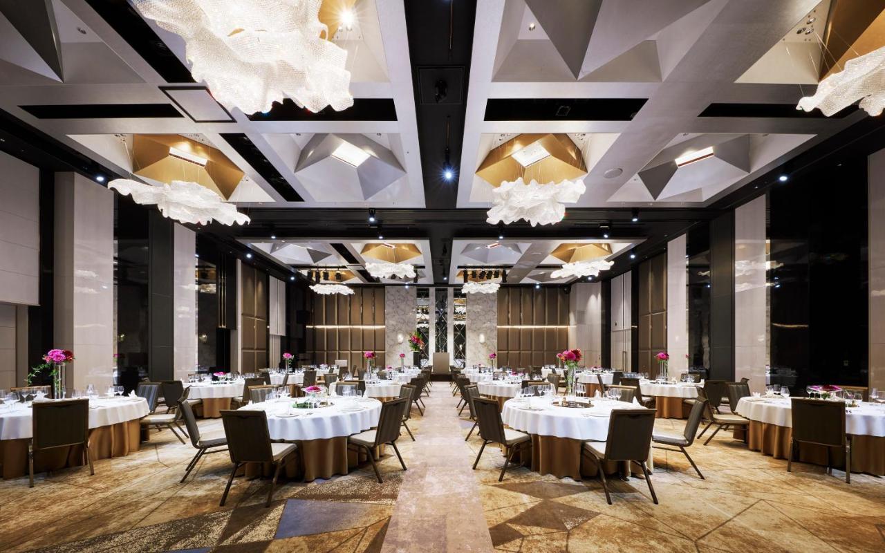 The Kahala Hotel & Resort Yokohama Jokohama Exteriér fotografie